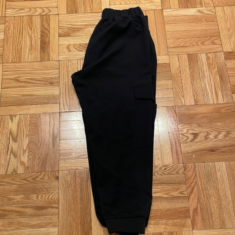 Zara Cargo Pants